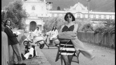 80 Years of an Icon – The Exhibition