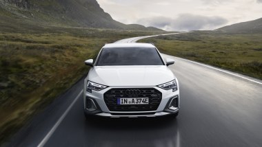 Audi A3, le novità della quarta generazione