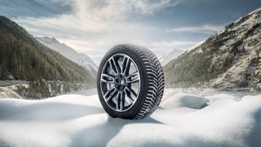 Hankook Winter i*cept evo 4