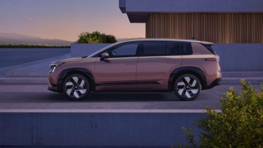 Skoda Peaq
