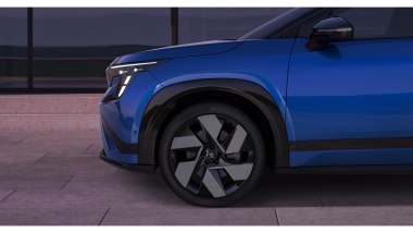 Skoda Peaq