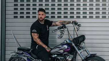Harley-Davidson Creators Custom Clash,Germania
