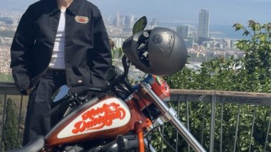 Harley-Davidson Creators Custom Clash, Spagna