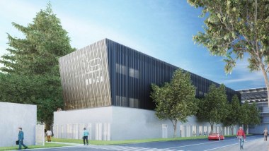 Lavori 2027 Autodromo Monza