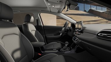 Hyundai i30 2027