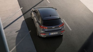 Hyundai i30 2027