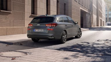 Hyundai i30 2027
