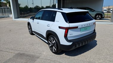 Skoda Epiq