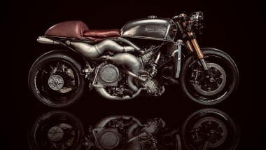 Veloce Aperion