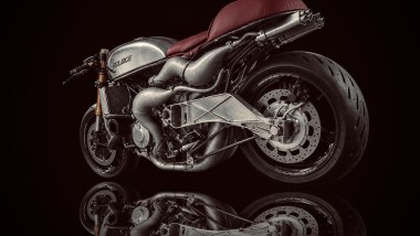 Veloce Aperion