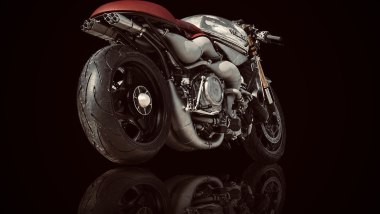 Veloce Aperion