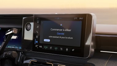 Renault openR link