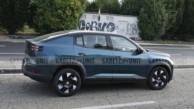 FIAT Grizzly Fastback