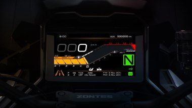 Zontes 703F MY26