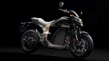 Honda WN7