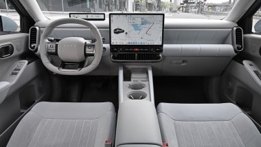 Nuova Hyundai Ioniq 3