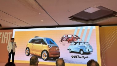 FIAT Multiplina