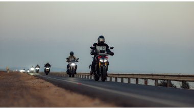 TVS RTX 300
