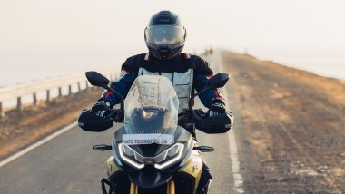 TVS RTX 300