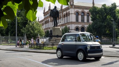 FIAT&nbsp;Topolino Vilebrequin Collector&rsquo;s Edition