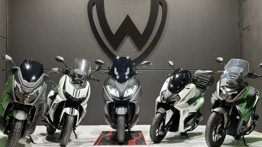 Wottan Motor