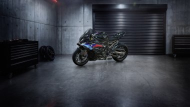 BMW S 1000 RR