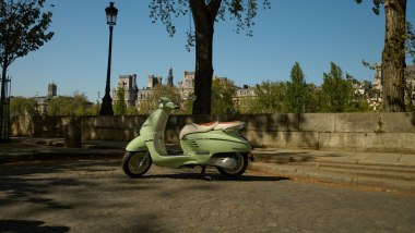 Peugeot Motocycles, Django
