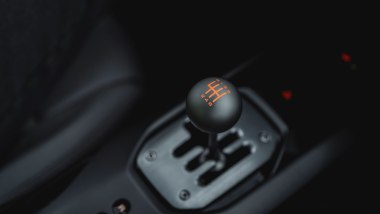 Ferrari 12Cilindri Manuale, cambio manuale