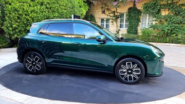 GWM Ora 5, profilo