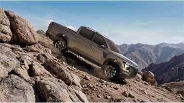 Il test della KGM Rexton Sports XL