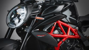 MV Agusta