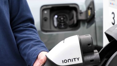 Promozione Charge myHyundai Ionity
