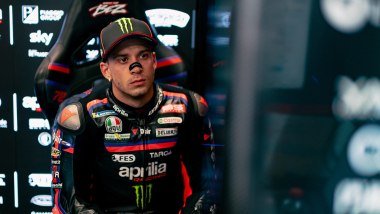 MotoGP 2026: Marco Bezzecchi (Aprilia)