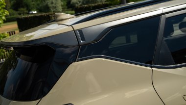 Kia Seltos 2027, lo spoiler sul tetto