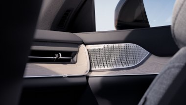 Apple Music sulle Volvo