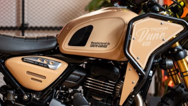 Dune 400