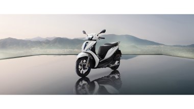 Piaggio Medley