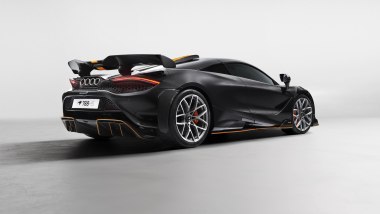 McLaren 788HS Coupé