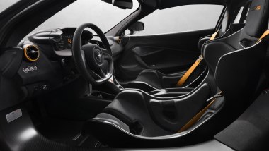 McLaren 788HS Coupé