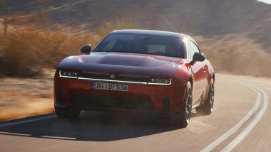 Nuova Dodge Charger arriva in Europa