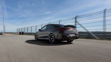 Mercedes-AMG CLA 45 4MATIC+
