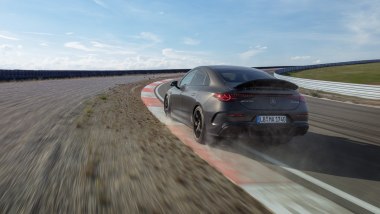 Mercedes-AMG CLA 45 4MATIC+