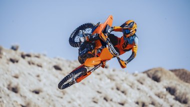 KTM 300 SX