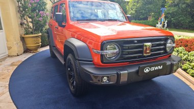 Tank 300