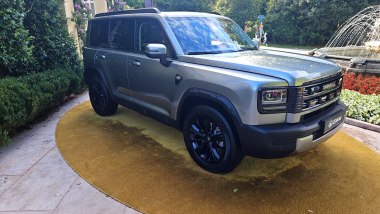 GWM H7