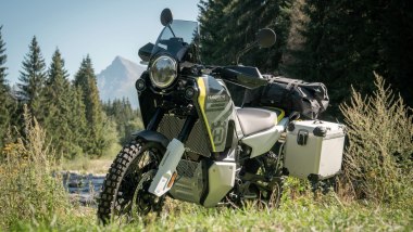 Husqvarna