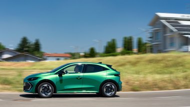 Renault Clio GPL: prova della versione Eco-G 120
