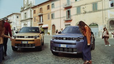 FIAT Grizzly