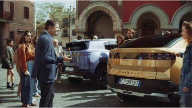FIAT Grizzly
