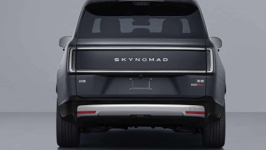 Sky Nomad N90